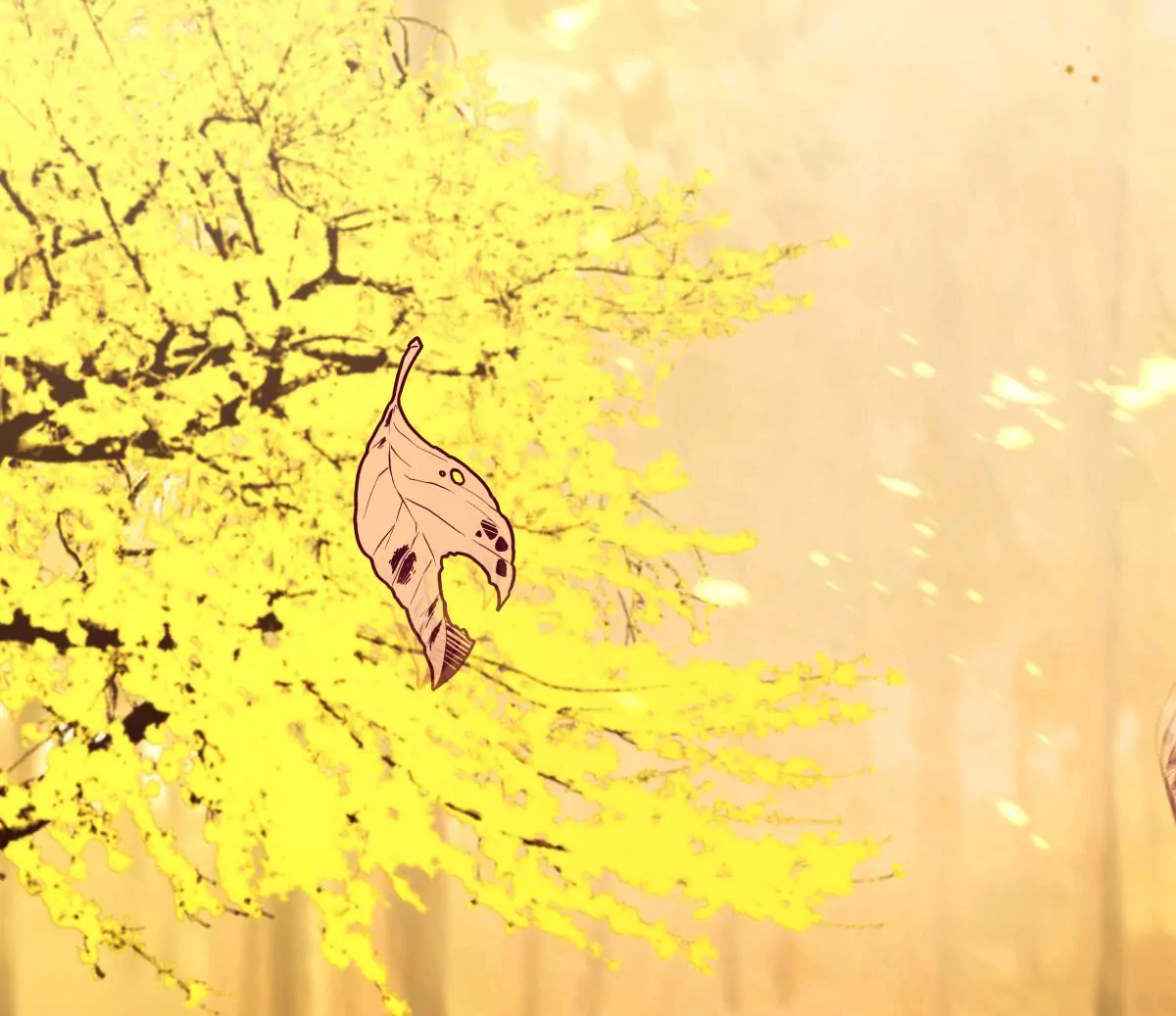 第42话 险象环生-第46话