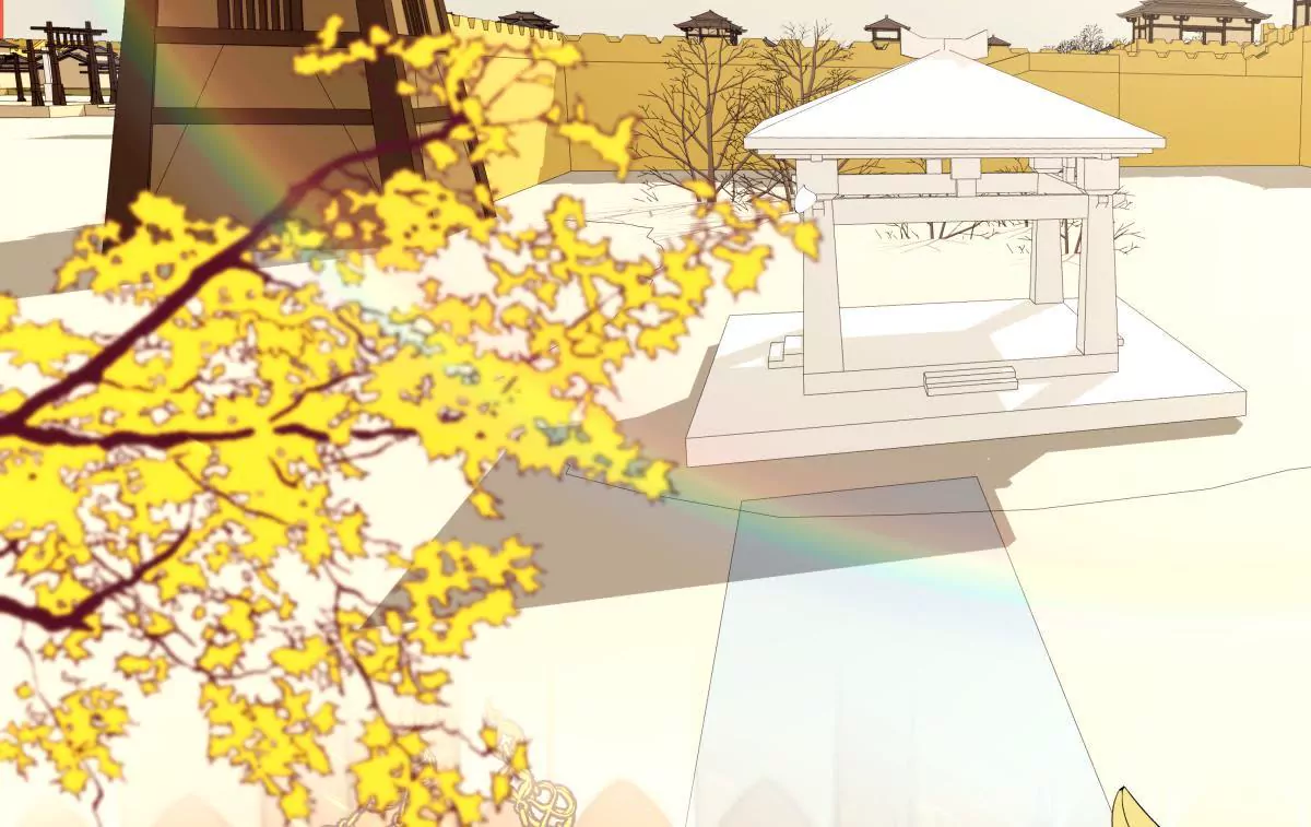 第44话 绵里藏针(1/2)-第48话