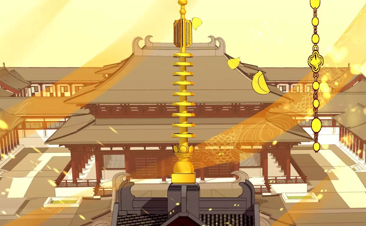 第44话 绵里藏针(1/2)-第48话