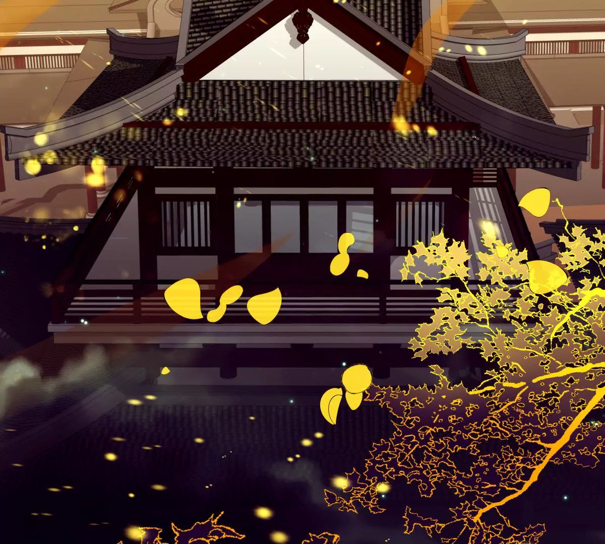 第44话 绵里藏针(1/2)-第48话