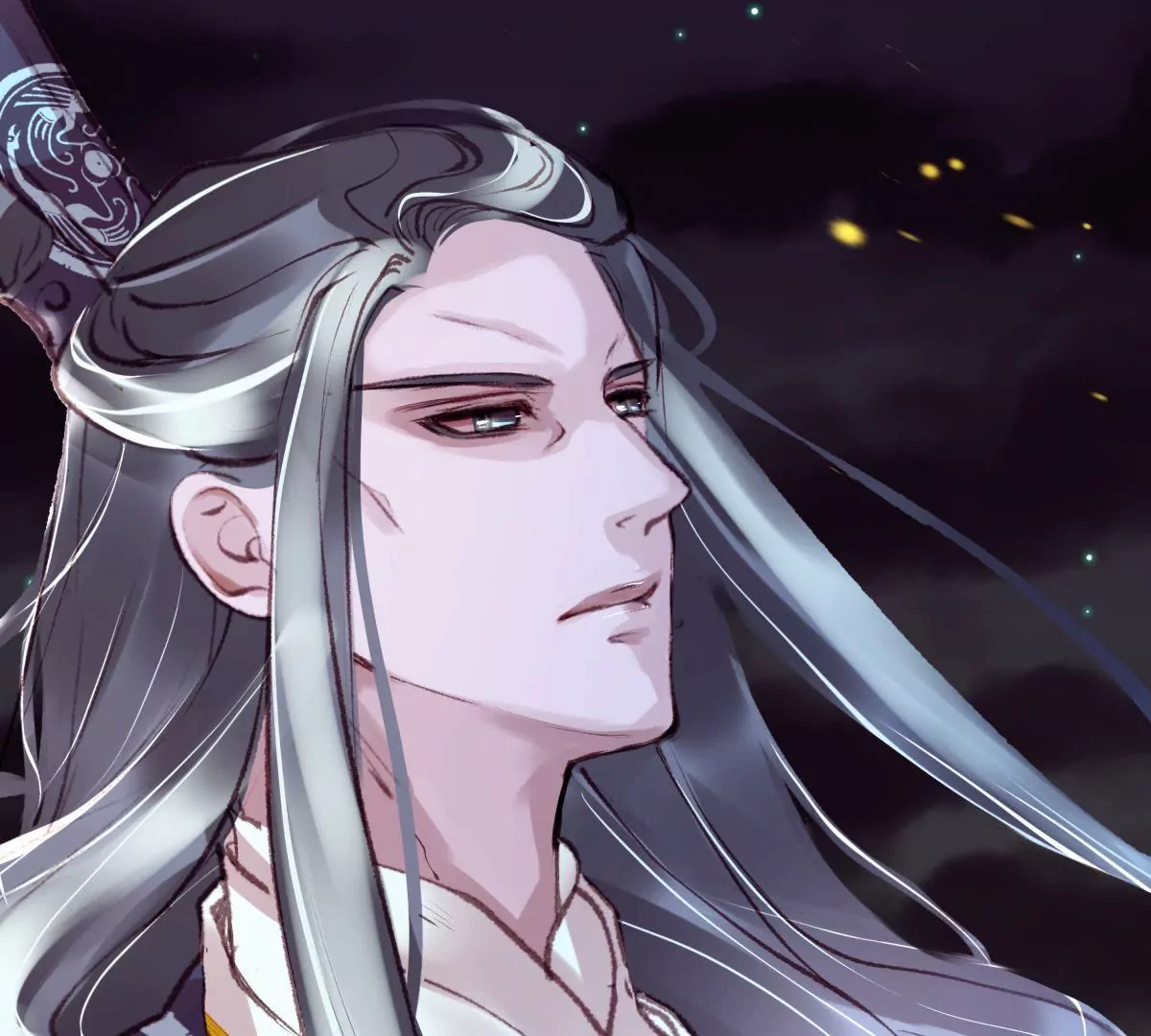 第44话 绵里藏针(1/2)-第48话