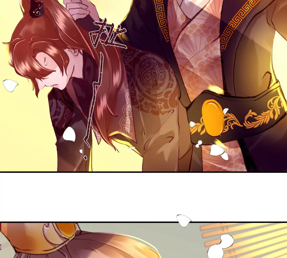 第44话 绵里藏针(1/2)-第48话