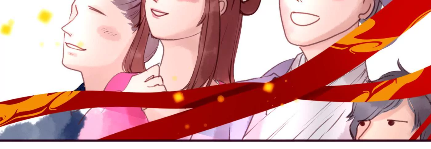 第3话 马踏长安(1/2)-第6话