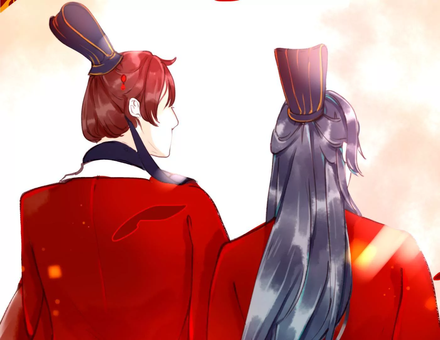 第3话 马踏长安(1/2)-第6话