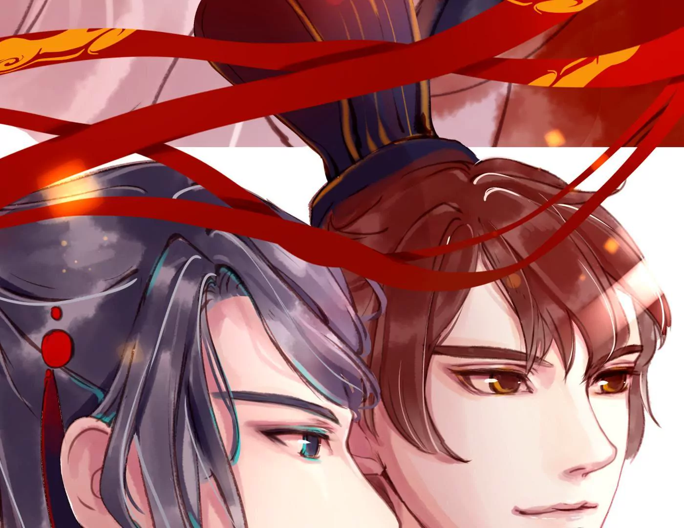 第3话 马踏长安(1/2)-第6话