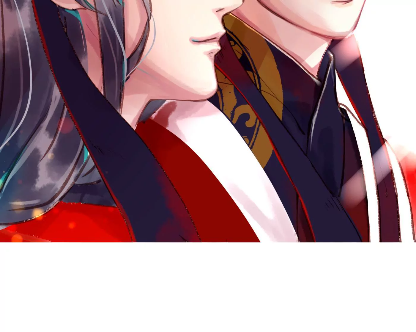 第3话 马踏长安(1/2)-第6话