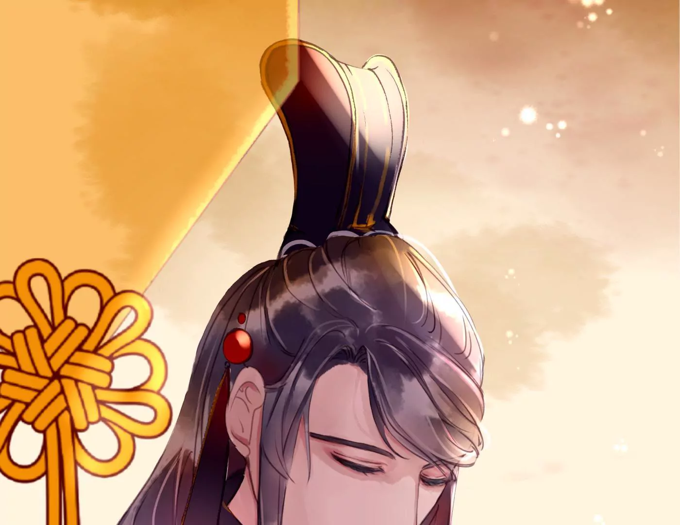 第3话 马踏长安(1/2)-第6话