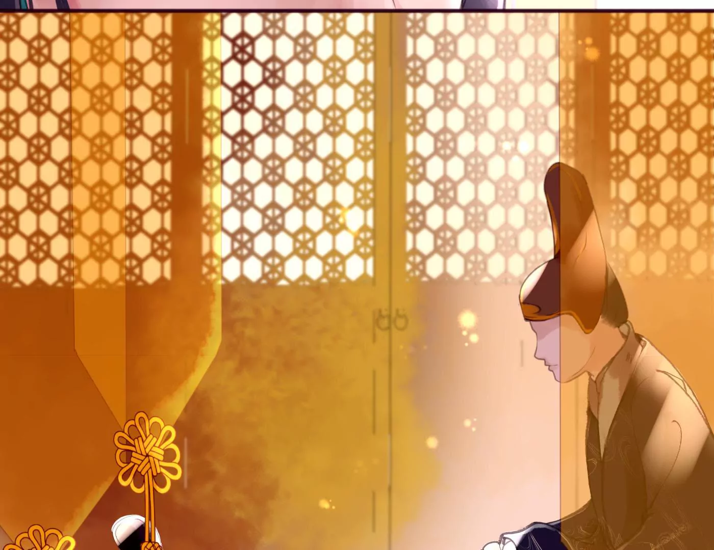 第3话 马踏长安(1/2)-第6话