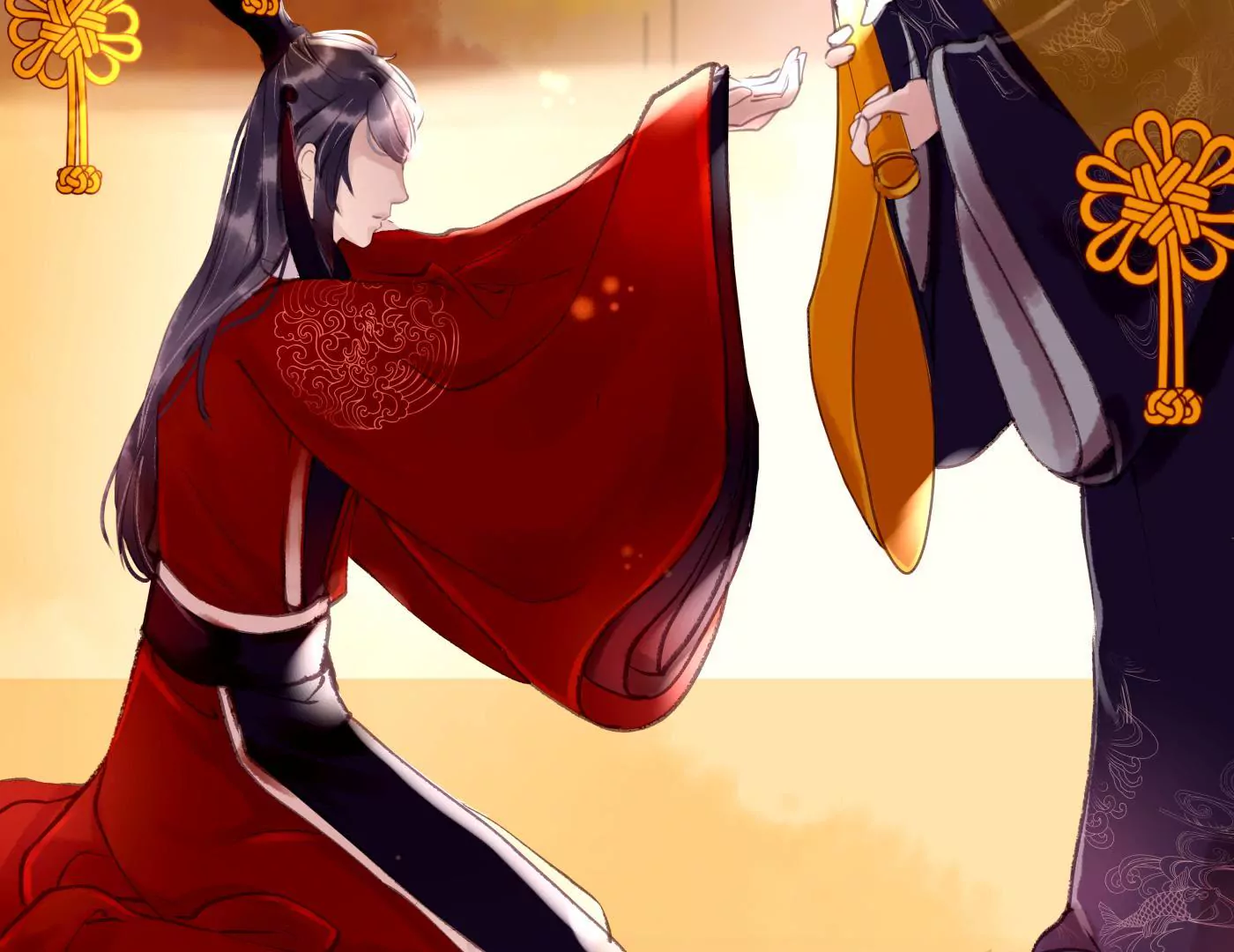 第3话 马踏长安(1/2)-第6话