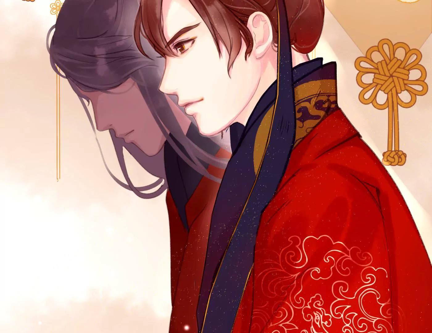 第3话 马踏长安(1/2)-第6话