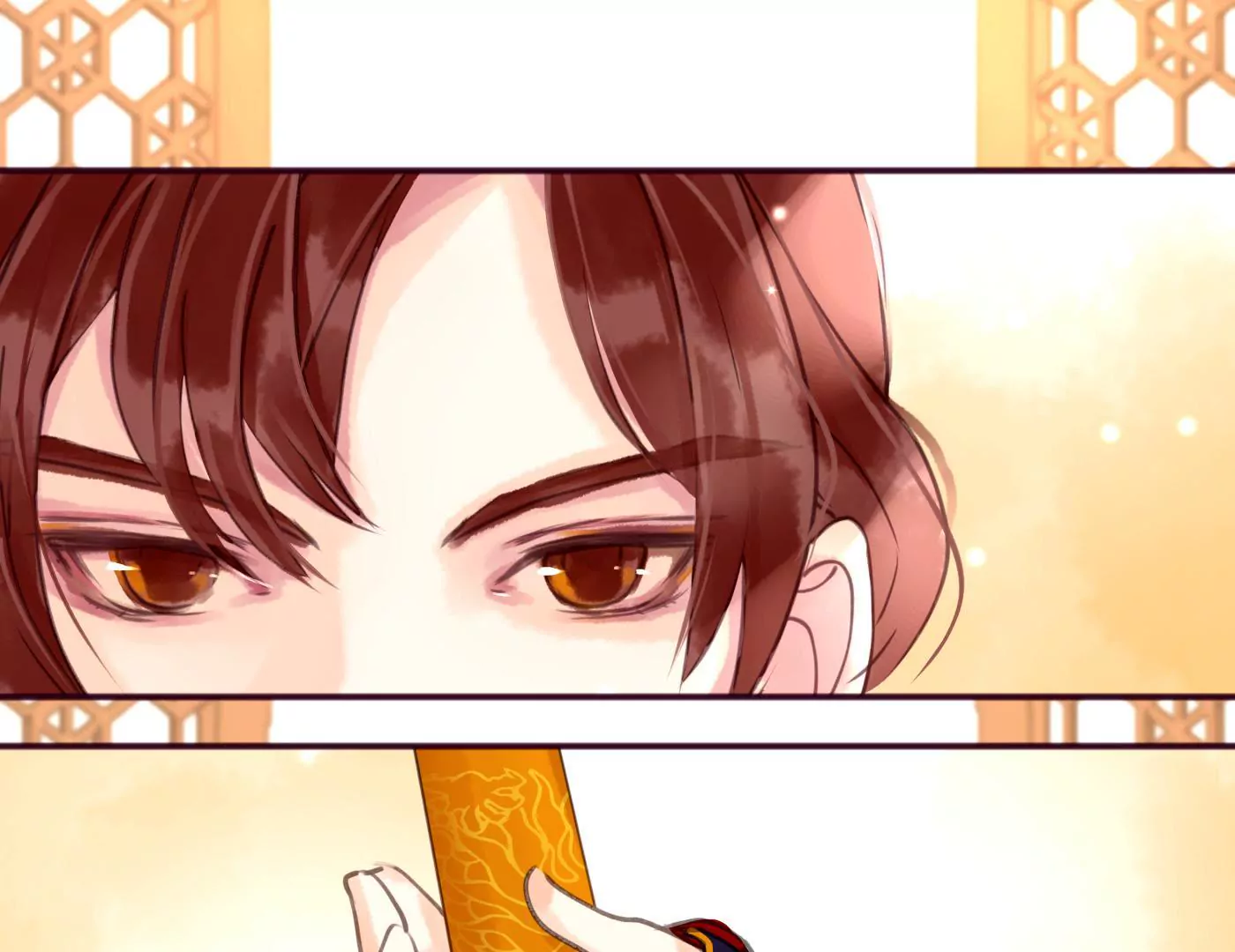 第3话 马踏长安(1/2)-第6话