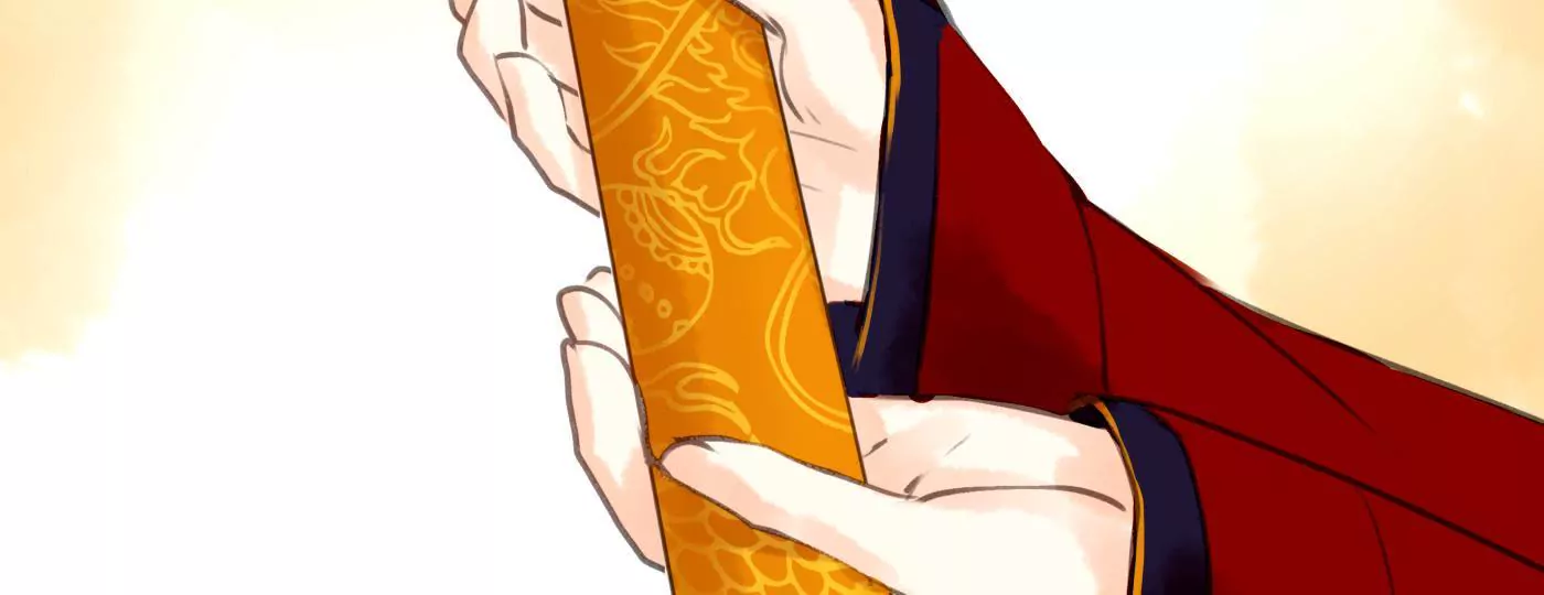 第3话 马踏长安(1/2)-第6话