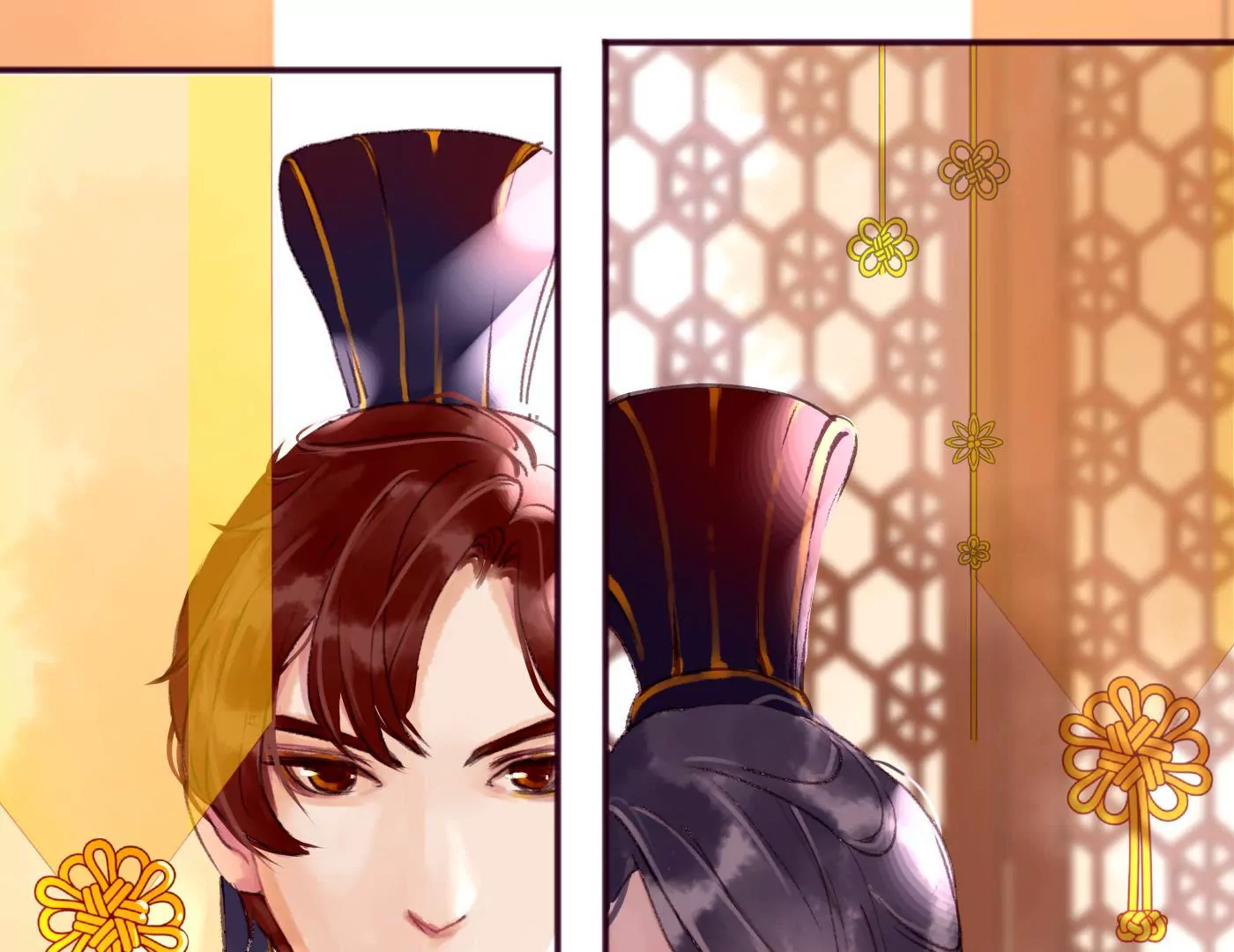 第3话 马踏长安(1/2)-第6话