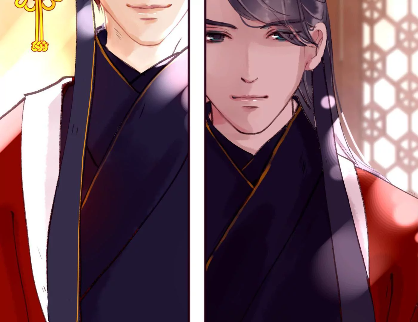 第3话 马踏长安(1/2)-第6话