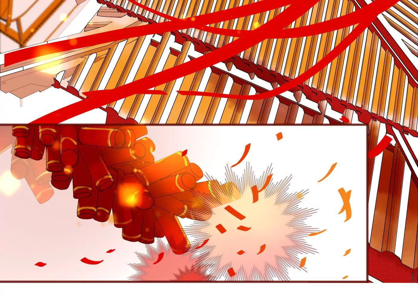 第3话 马踏长安(1/2)-第6话