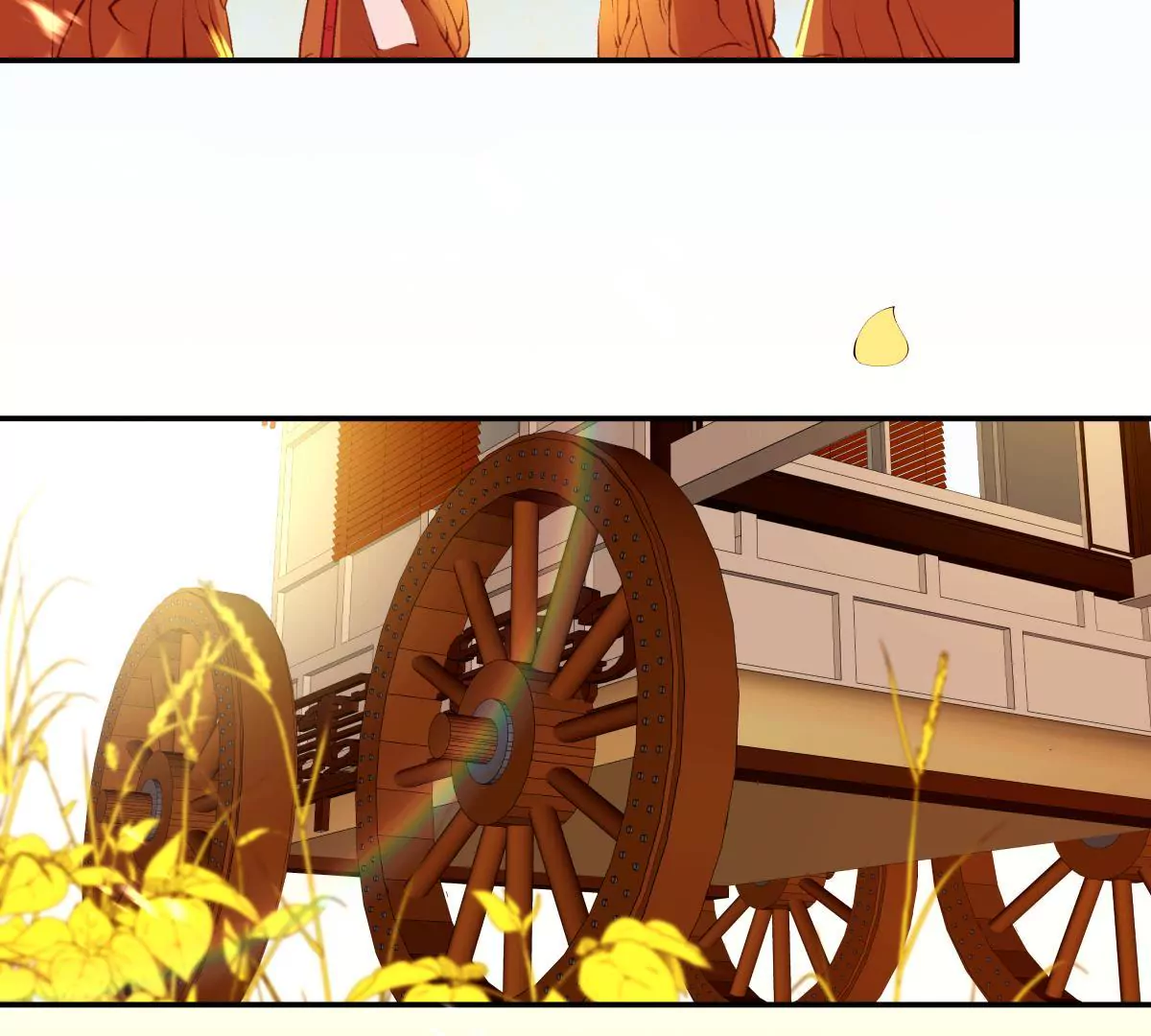 第46话 烈火燎原(1/2)-第50话