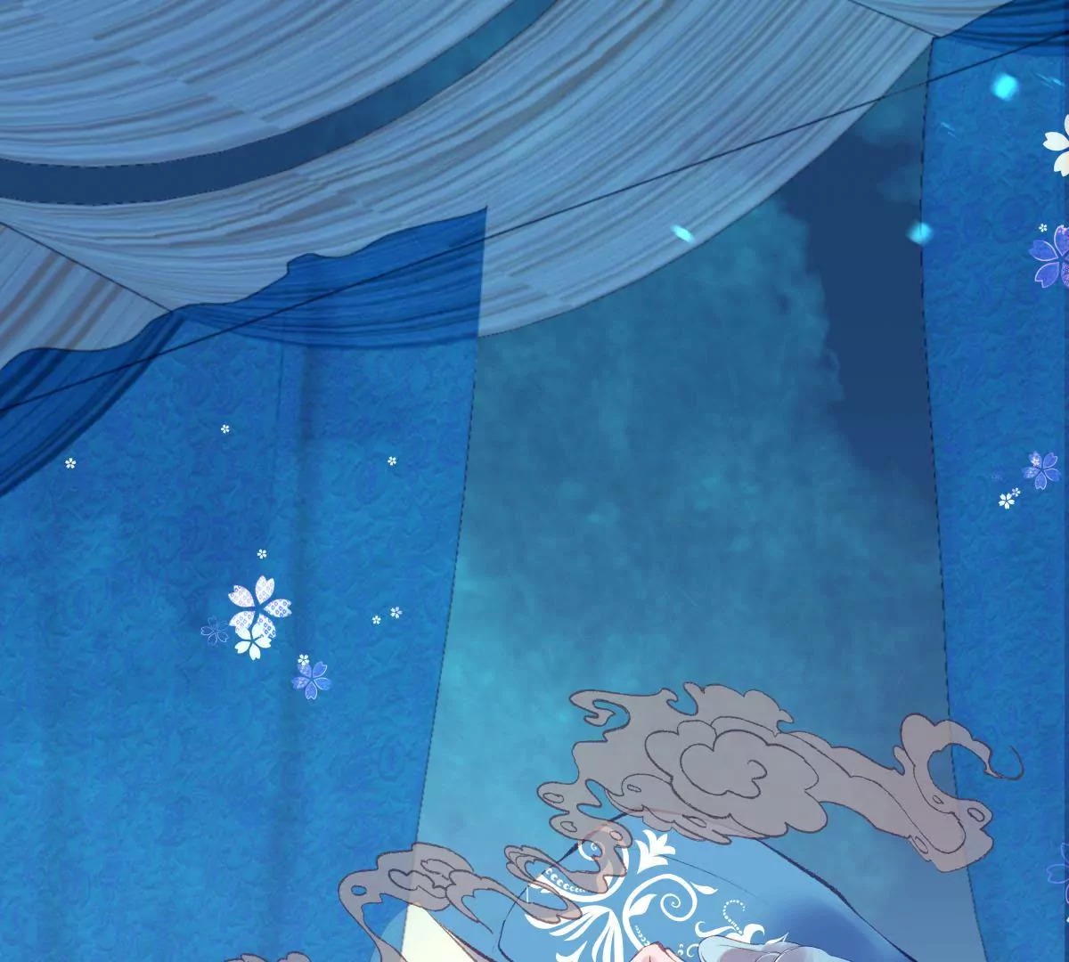 第46话 烈火燎原(1/2)-第50话