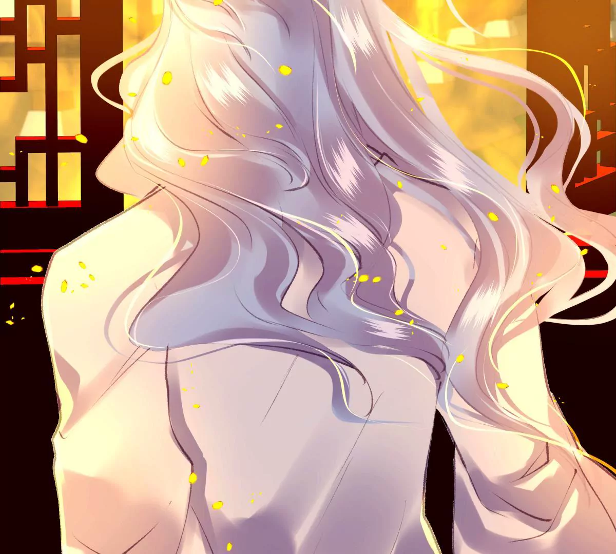 第46话 烈火燎原(1/2)-第50话