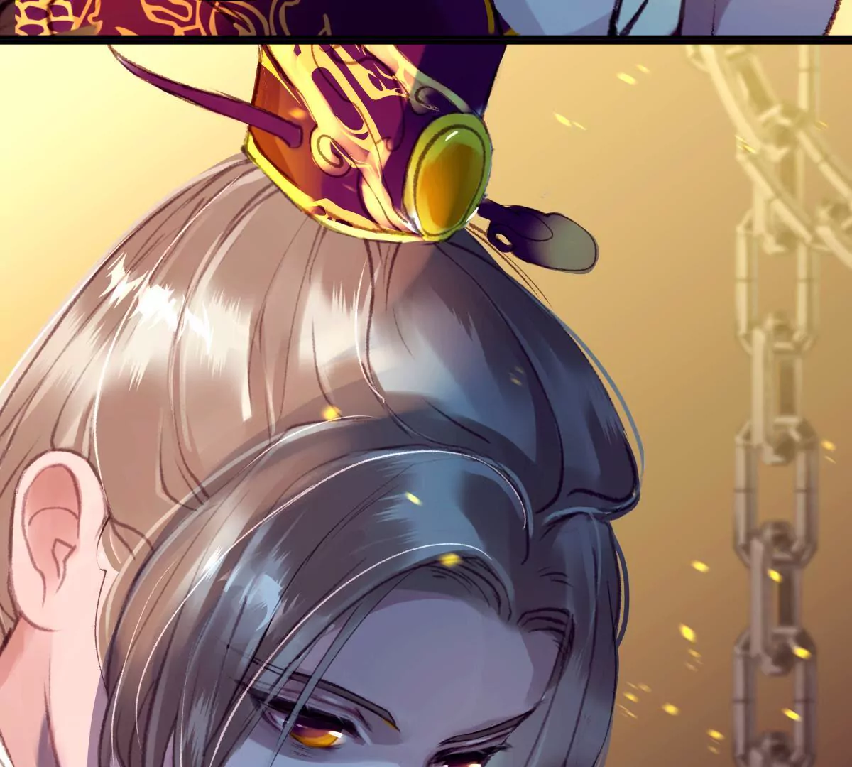 第46话 烈火燎原(1/2)-第50话