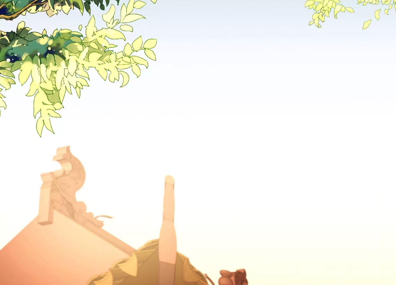 第50话 恍如隔世(1/2)-第54话