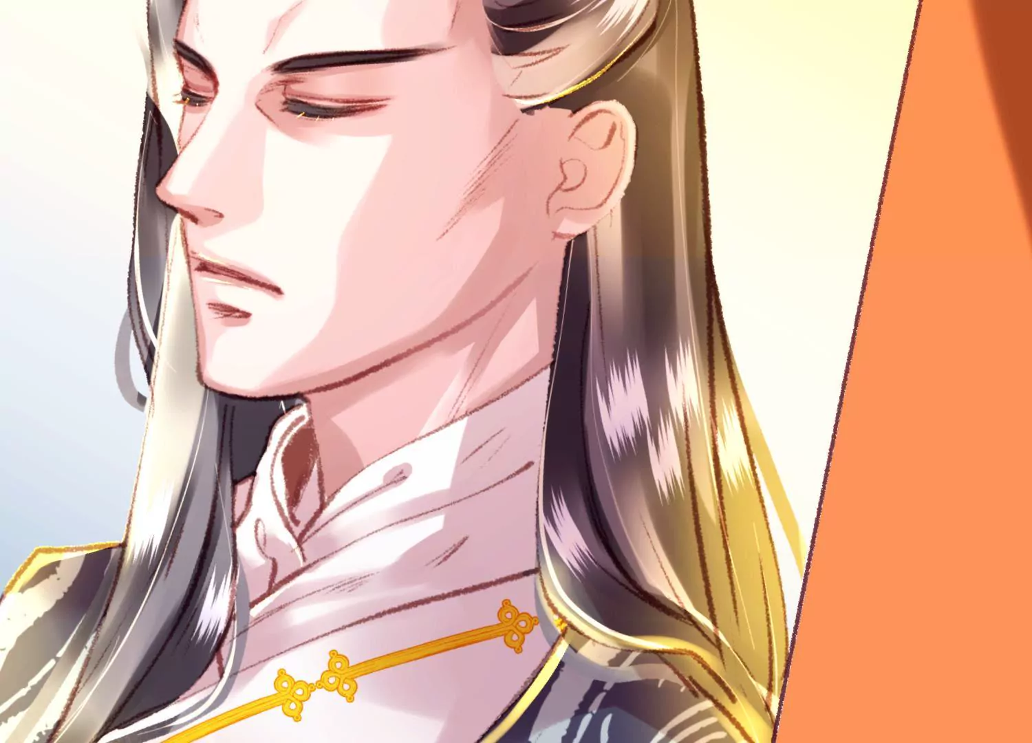 第50话 恍如隔世(1/2)-第54话