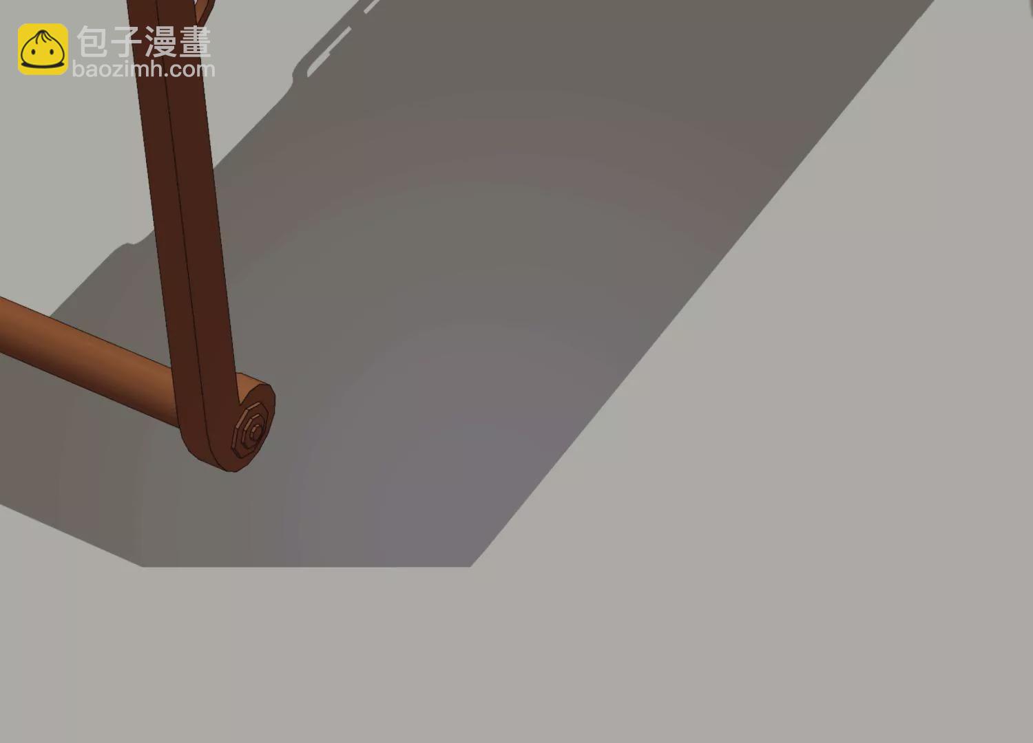 第50话 恍如隔世(1/2)-第54话