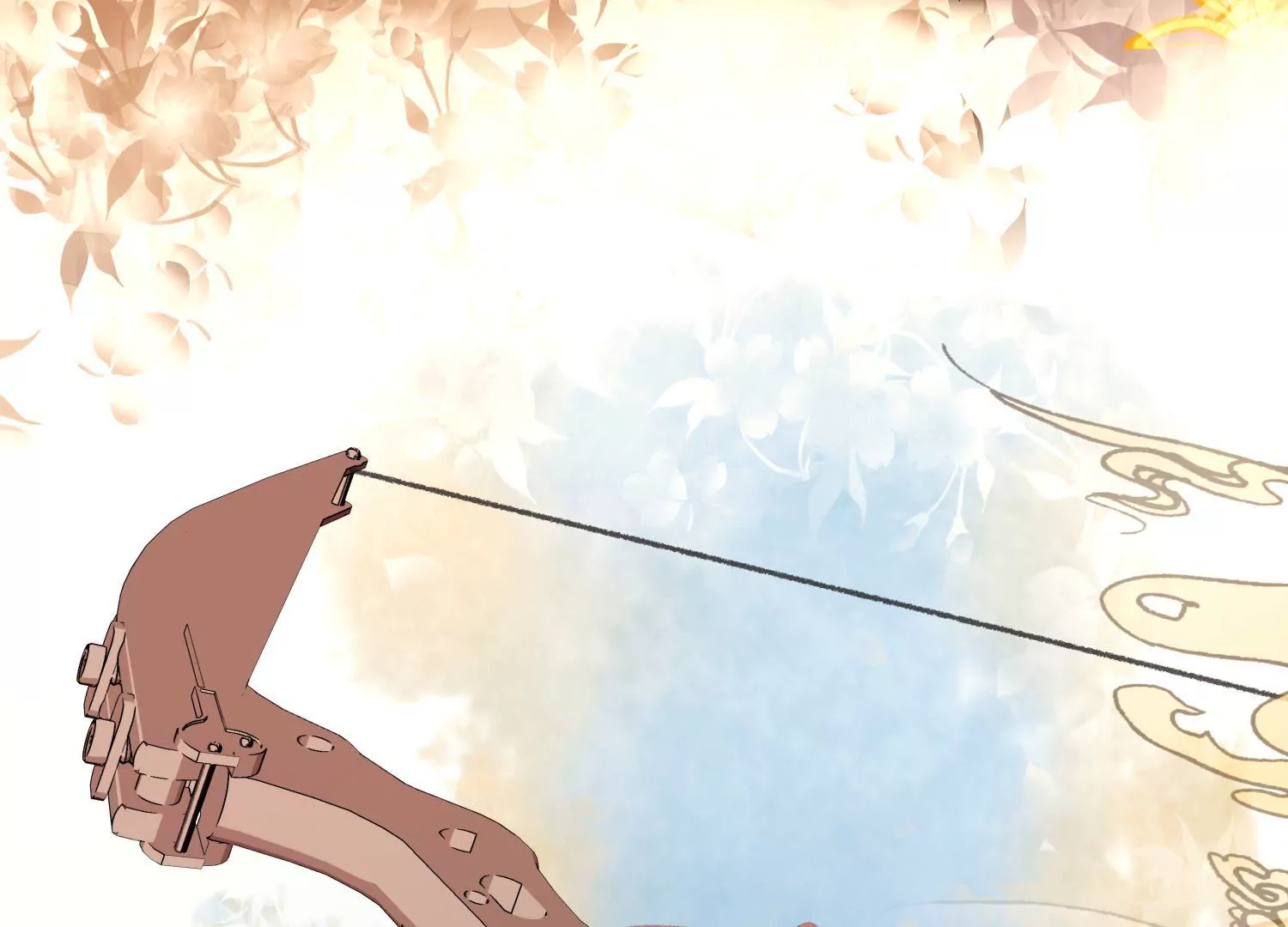 第50话 恍如隔世(1/2)-第54话