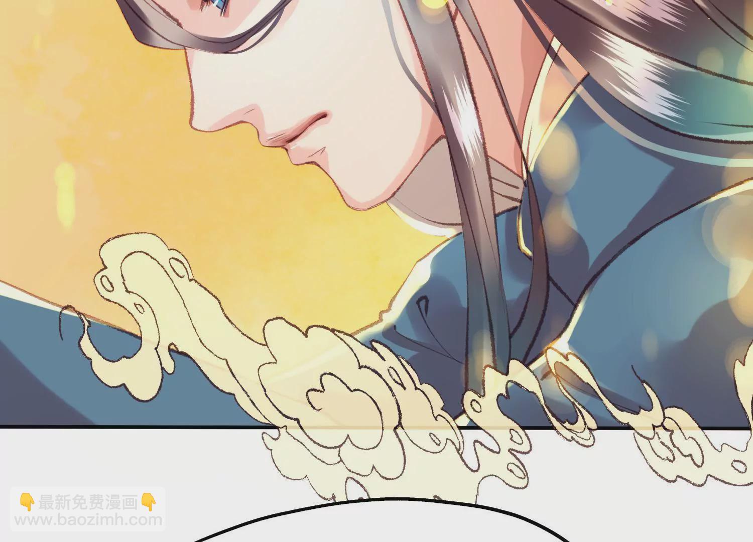 第50话 恍如隔世(1/2)-第54话