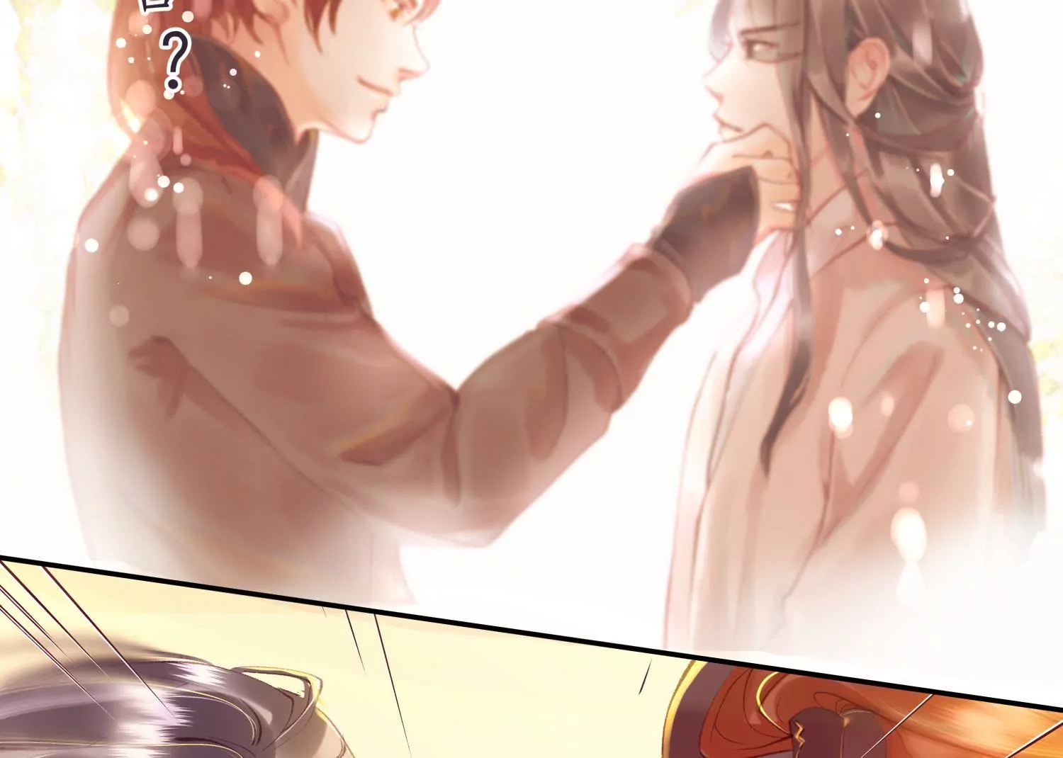 第52话 天涯咫尺(1/2)-第56话