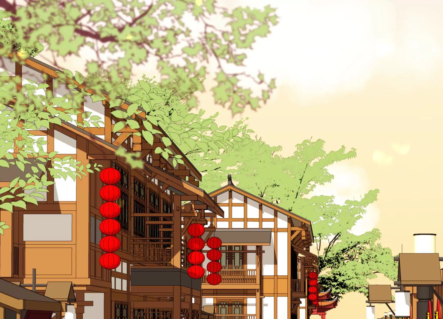 第54话 游园惊梦(1/2)-第58话