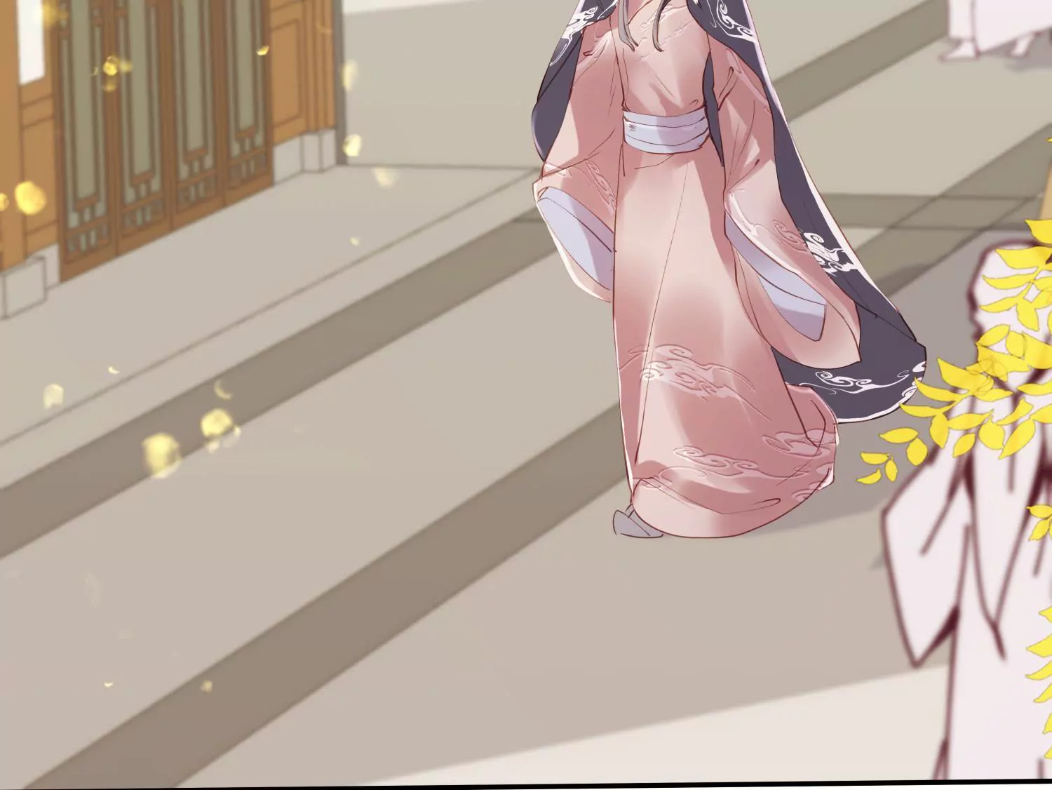 第54话 游园惊梦(1/2)-第58话