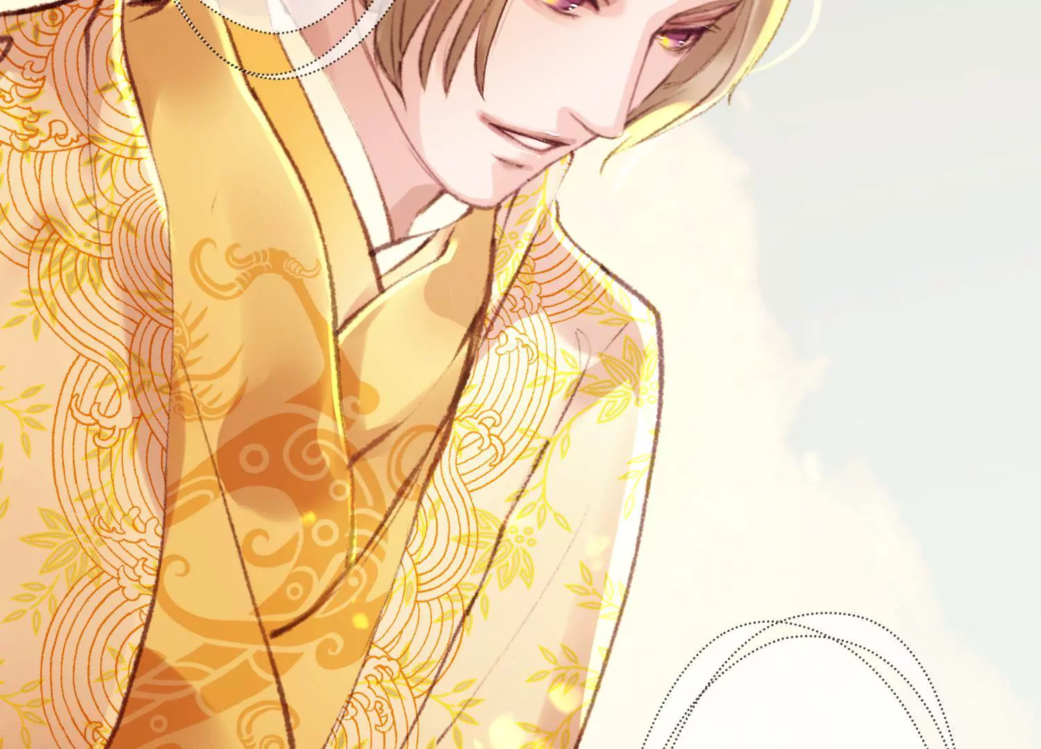 第54话 游园惊梦(1/2)-第58话