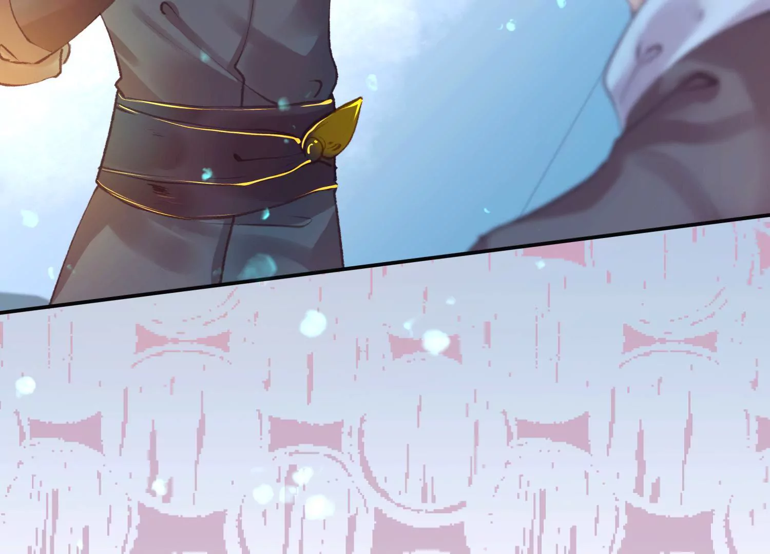 第56话 夜色已瞑(1/2)-第60话