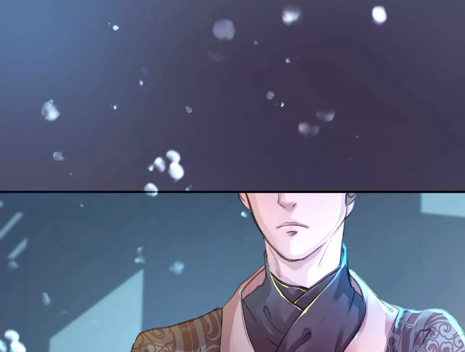 第56话 夜色已瞑(1/2)-第60话