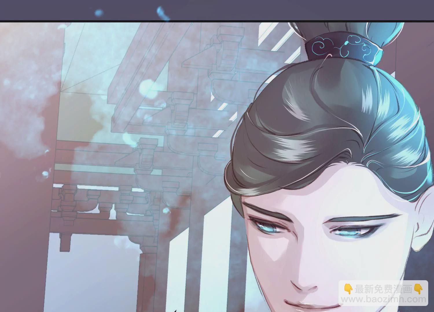 第56话 夜色已瞑(1/2)-第60话