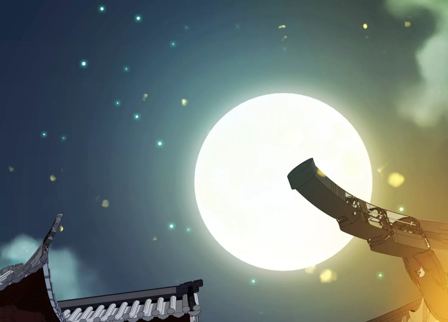 第58话 酒滴朱红(1/2)-第62话