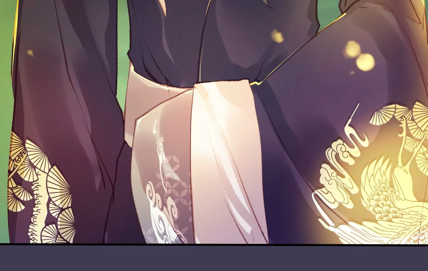 第58话 酒滴朱红(1/2)-第62话