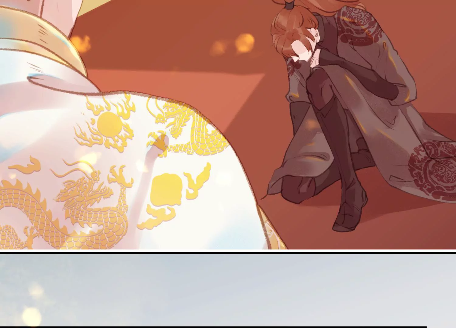 第60话 月寒日暖(1/2)-第64话