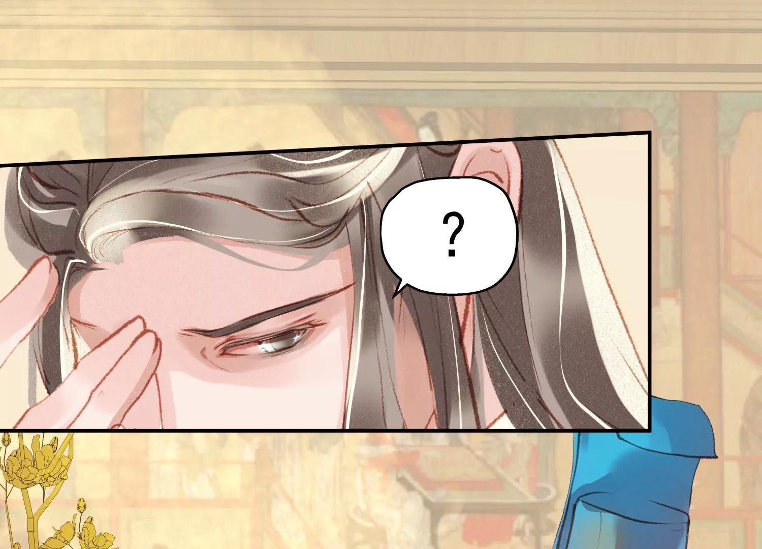 第60话 月寒日暖(1/2)-第64话