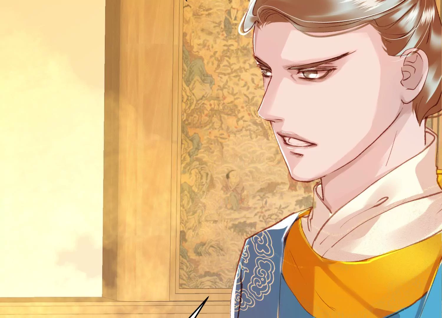 第60话 月寒日暖(1/2)-第64话