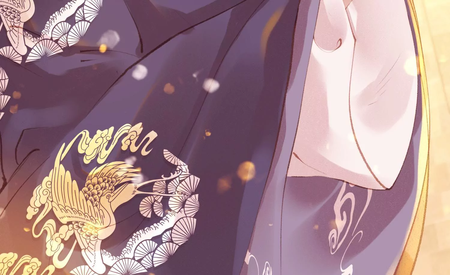 第60话 月寒日暖(1/2)-第64话