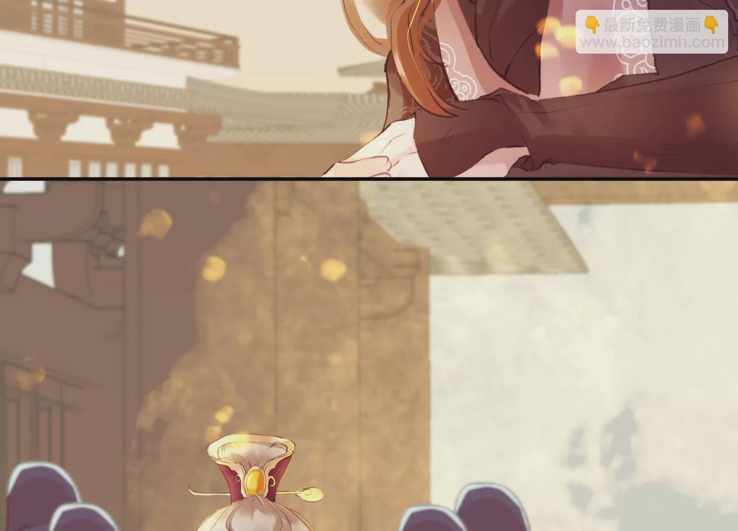 第60话 月寒日暖(1/2)-第64话