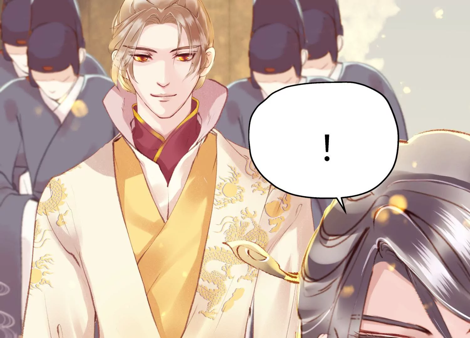 第60话 月寒日暖(1/2)-第64话