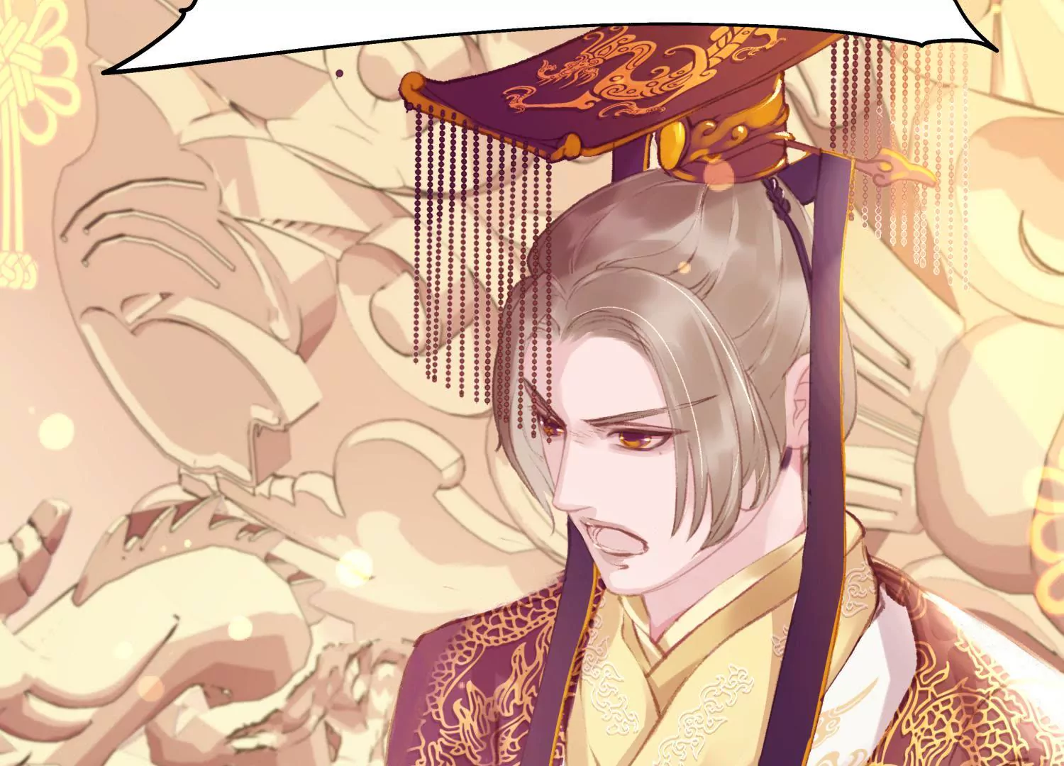 第62话 雪覆宫墙(1/2)-第66话