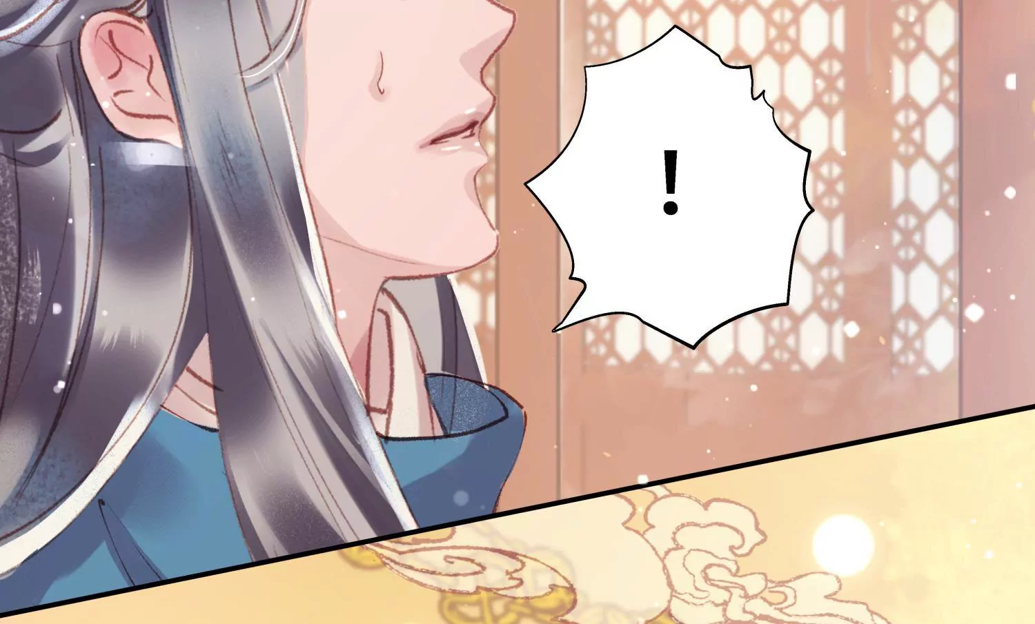 第62话 雪覆宫墙(1/2)-第66话