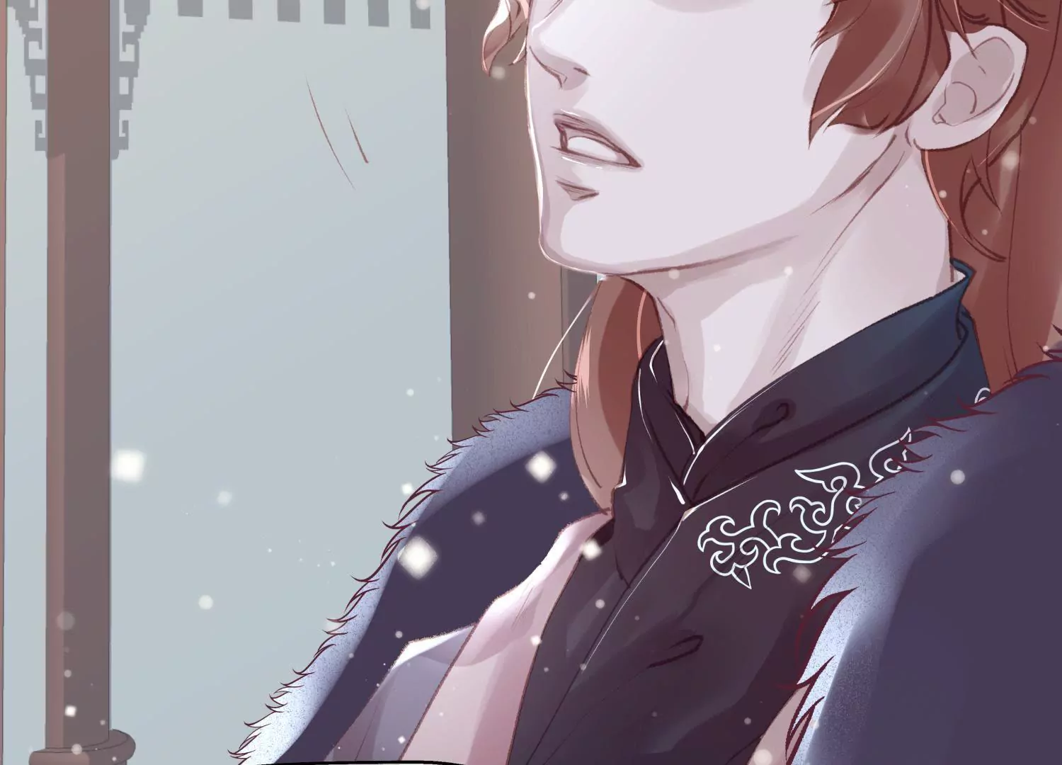 第64话 当时携手(1/2)-第68话