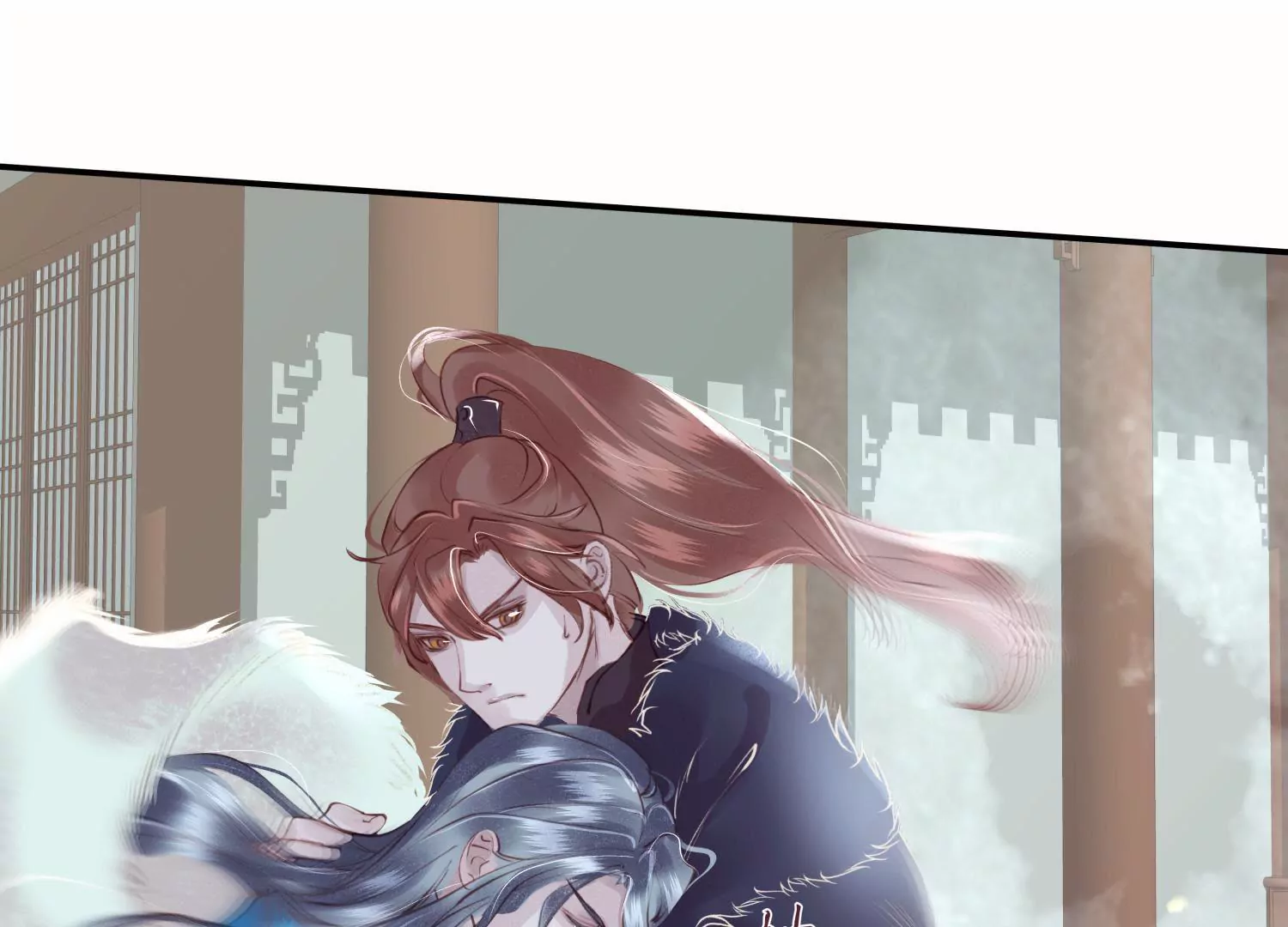 第64话 当时携手(1/2)-第68话