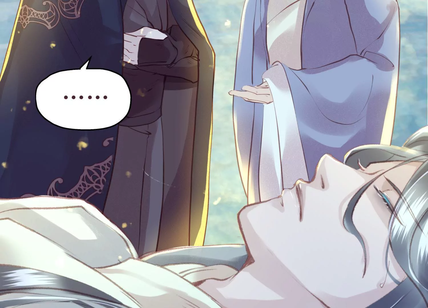 第64话 当时携手(1/2)-第68话