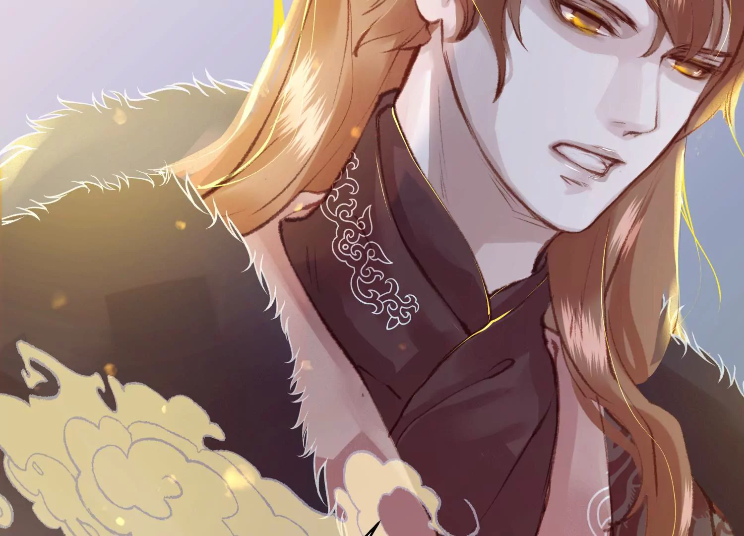 第64话 当时携手(1/2)-第68话