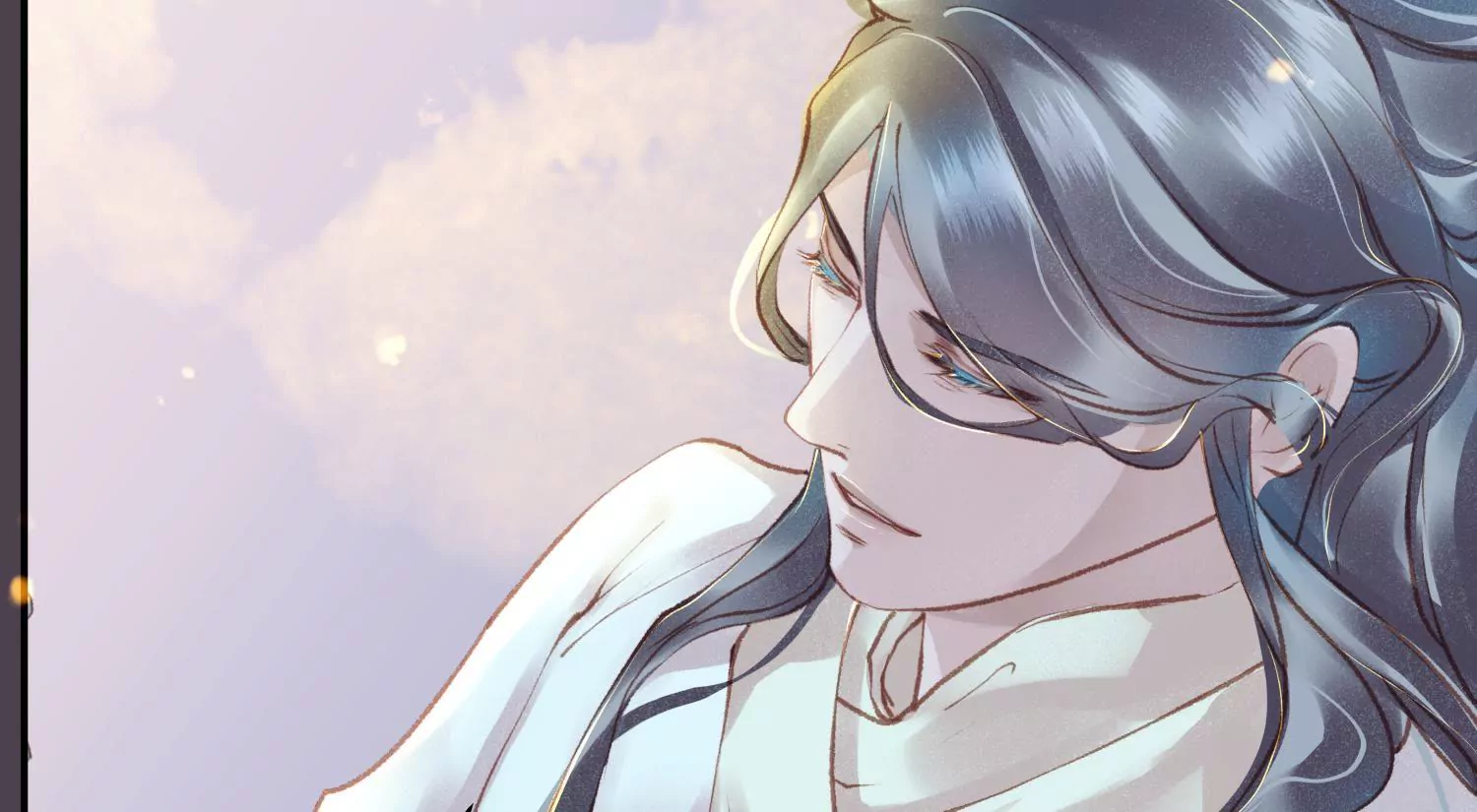 第64话 当时携手(1/2)-第68话